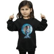 Sweat-shirt enfant Dc Comics Aquaman Queen Atlanna