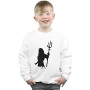 Sweat-shirt enfant Dc Comics BI6225