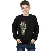 Sweat-shirt enfant Dc Comics BI6228