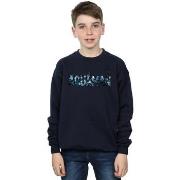 Sweat-shirt enfant Dc Comics BI6269