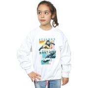 Sweat-shirt enfant Dc Comics BI6404