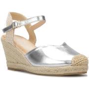 Espadrilles La Modeuse 70122_P163573