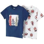 T-shirt enfant Mayoral -