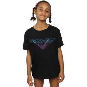 T-shirt enfant Dc Comics 84