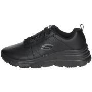 Baskets montantes Skechers 149473