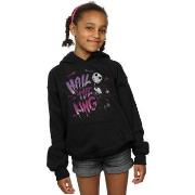 Sweat-shirt enfant Disney Nightmare Before Christmas Hail The King