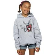 Sweat-shirt enfant Disney Nightmare Before Christmas Ghosts Of Jack