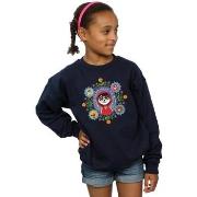 Sweat-shirt enfant Disney BI11669