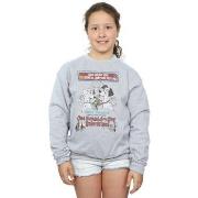 Sweat-shirt enfant Disney 101 Dalmatians