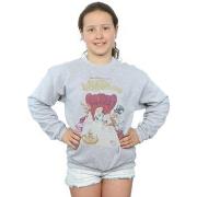 Sweat-shirt enfant Disney Alice in Wonderland