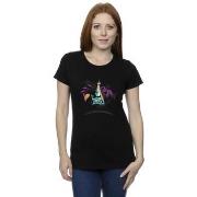 T-shirt Disney Lightyear In Space