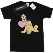 T-shirt enfant Disney BI28952