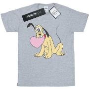 T-shirt enfant Disney BI28952