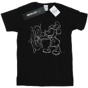 T-shirt enfant Disney BI28996