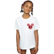 T-shirt enfant Disney BI29401