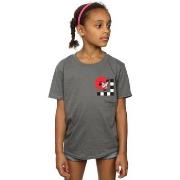 T-shirt enfant Disney BI29404