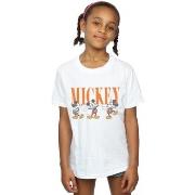 T-shirt enfant Disney BI29476