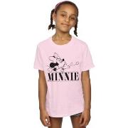 T-shirt enfant Disney BI29477