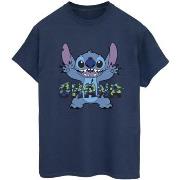 T-shirt Disney Ohana