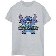 T-shirt Disney Ohana