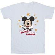 T-shirt enfant Disney Mickey Mouse Stars