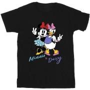 T-shirt enfant Disney BI30274