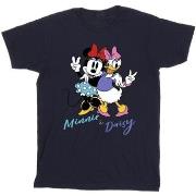 T-shirt enfant Disney BI30274