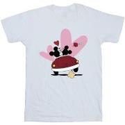 T-shirt enfant Disney BI30360