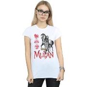 T-shirt Disney BI30744