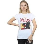 T-shirt Disney BI30763