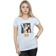 T-shirt Disney BI41408