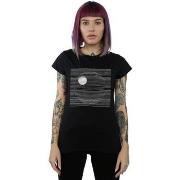 T-shirt Disney Death Star