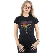 T-shirt Disney Cantina Spaceport