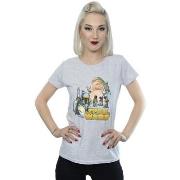 T-shirt Disney BI41606