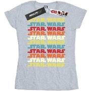 T-shirt Disney BI41677