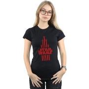 T-shirt Disney X-Wing Assault