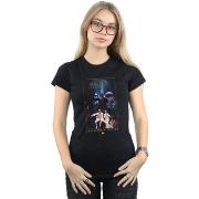 T-shirt Disney Collector's Edition