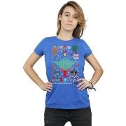 T-shirt Disney BI41732