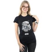 T-shirt Disney BI41797