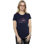 T-shirt Disney X-Wing