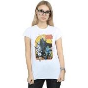 T-shirt Disney BI41968