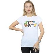 T-shirt Disney BI42014