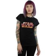 T-shirt Disney Tatooine