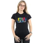 T-shirt Disney BI42044