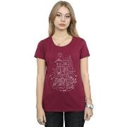 T-shirt Disney Empire