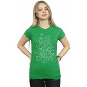 T-shirt Disney Empire Christmas