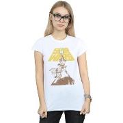 T-shirt Disney Rebels