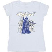 T-shirt Disney BI42296