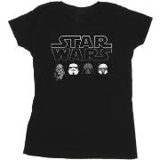 T-shirt Disney BI42318