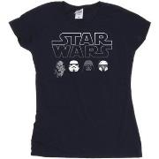 T-shirt Disney BI42318